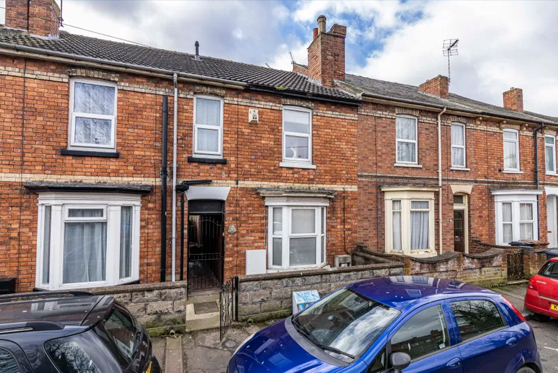 Sewells Walk // 5 Bed + 4 Bath Student House // Aug 2026 - Image 28