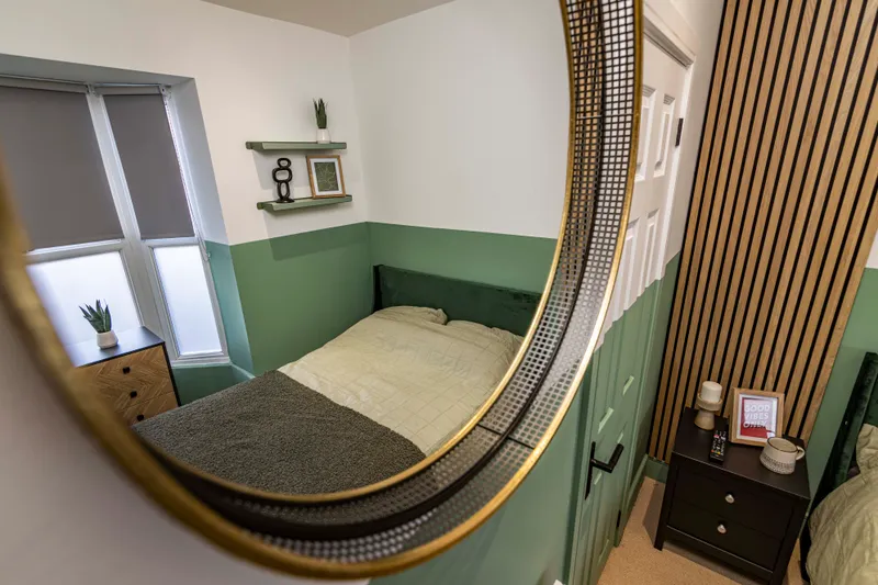 Sewells Walk // 5 Bed + 4 Bath Student House // Aug 2026 - Image 21