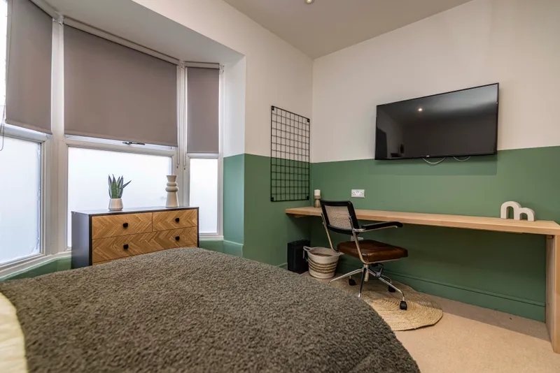 Sewells Walk // 5 Bed + 4 Bath Student House // Aug 2026 - Image 22