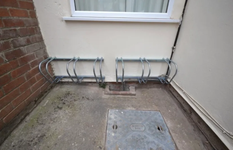 Cranmer Grove - 6 Bedroom modern student property  NG3 4HE - Thumbnail 4