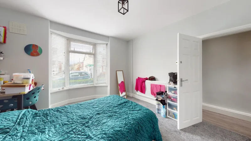 Student House: West End // Carholme Road // 4 Bed - Image 4