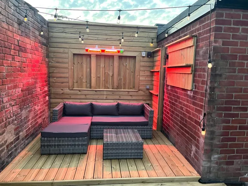 2 Bed Student Apartment // AVAILABLE NOW 2025/26 - Image 18