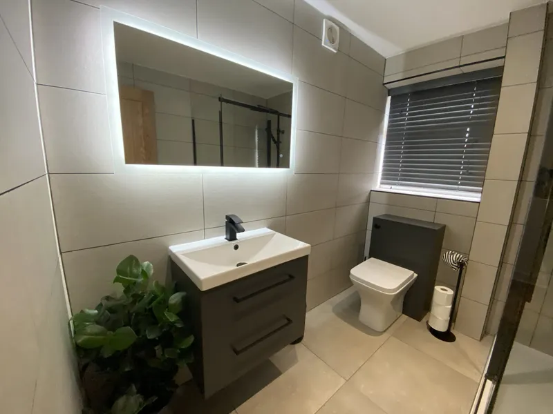 2 Bed Student Apartment // AVAILABLE NOW 2025/26 - Image 16