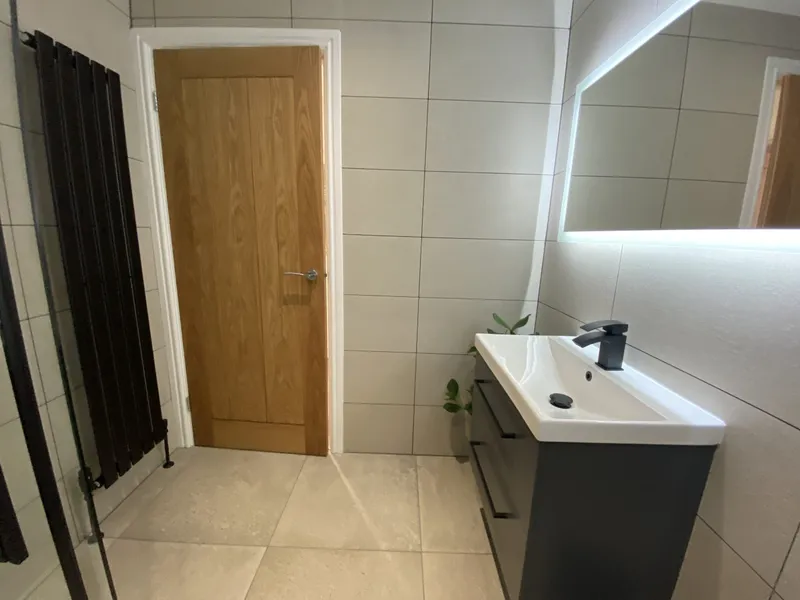 2 Bed Student Apartment // AVAILABLE NOW 2025/26 - Image 17