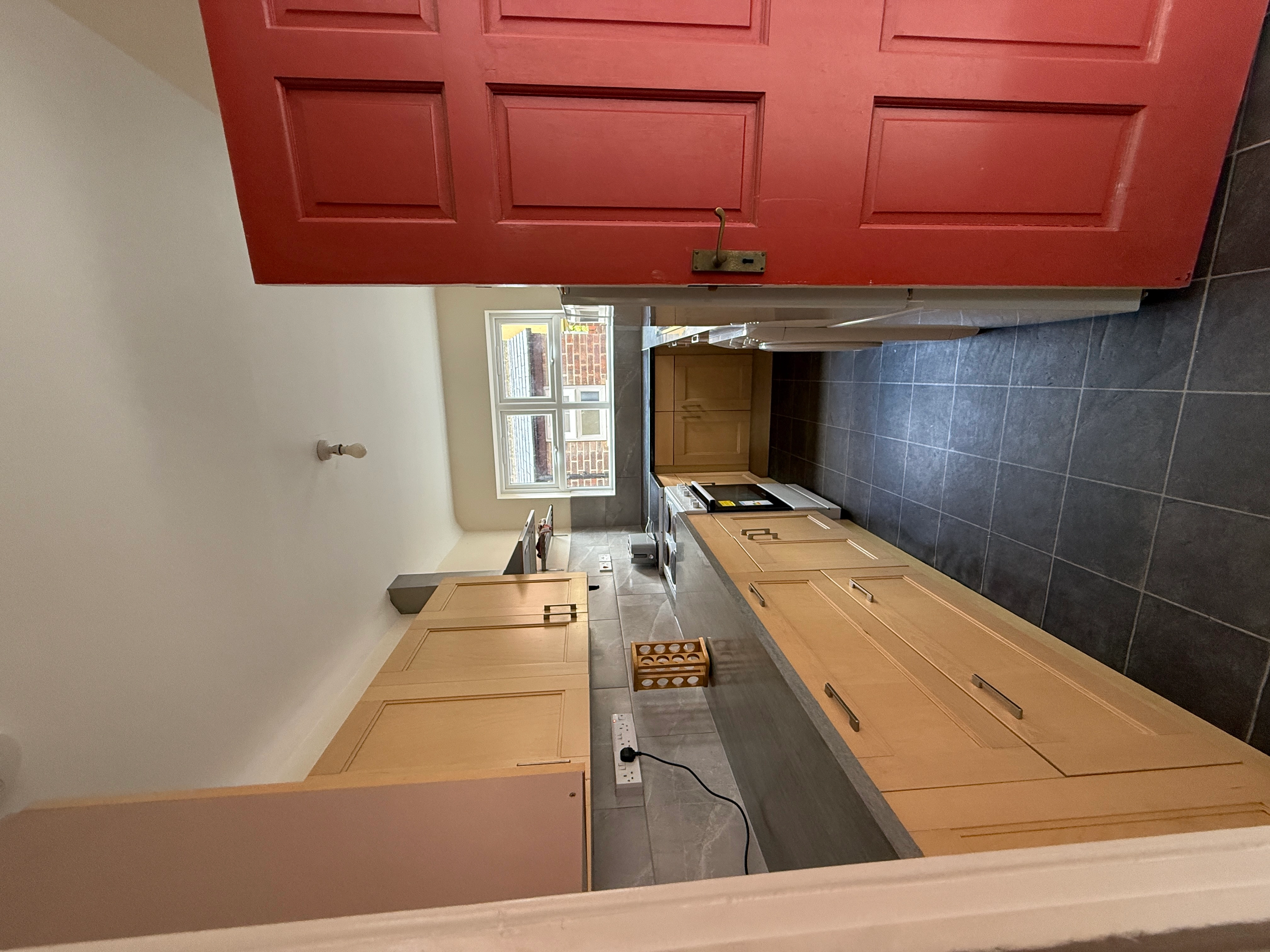 3-Bed Student Property, Cromwell Street NG7 - Image 1