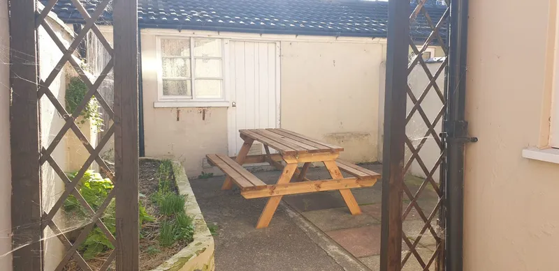 Charming  2 Bed Terraced House // AUG 2026 - Thumbnail 8