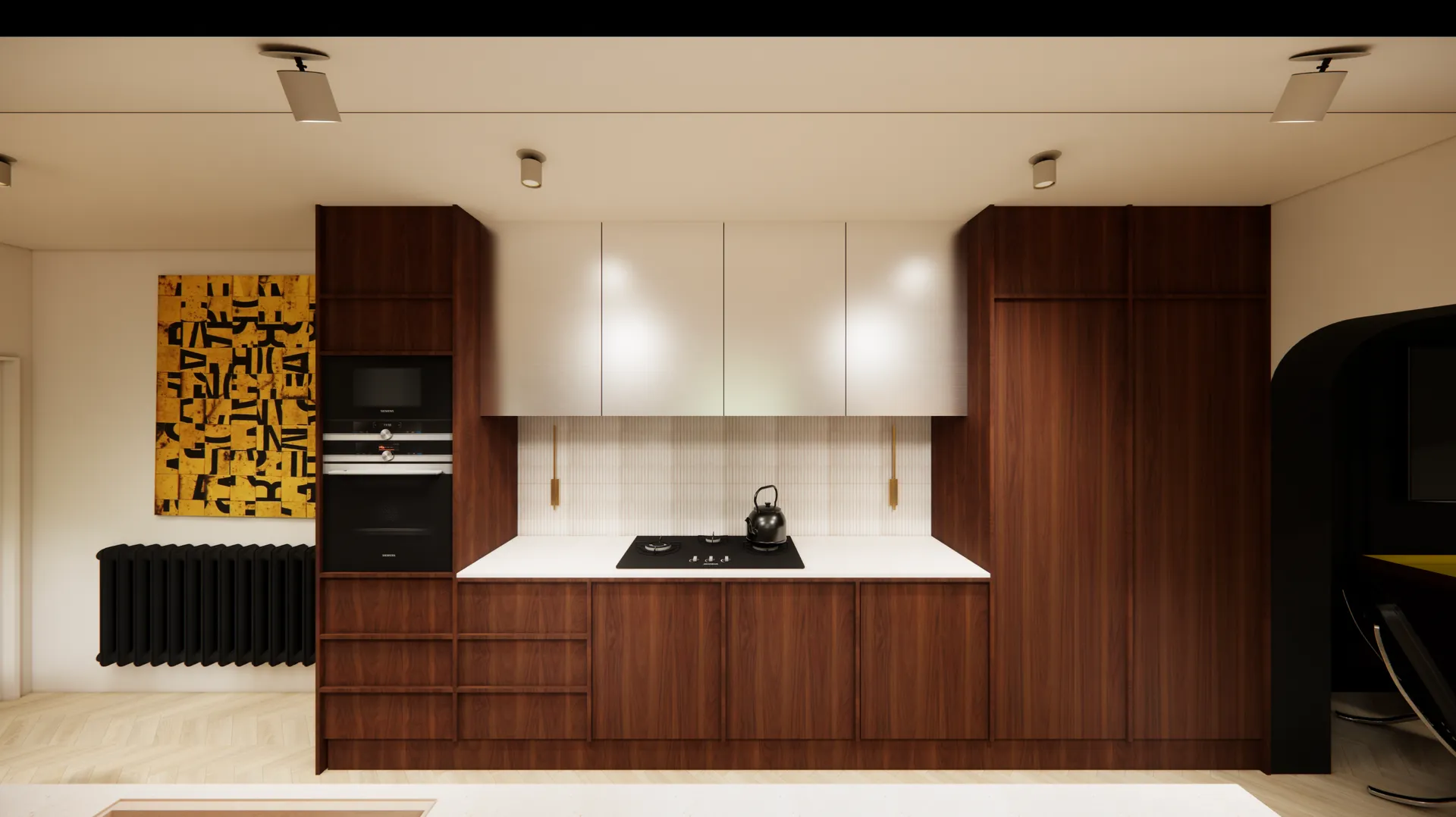 Last Room in a Luxury 6 Bed // All Ensuite // JUL 2026 - Image 1