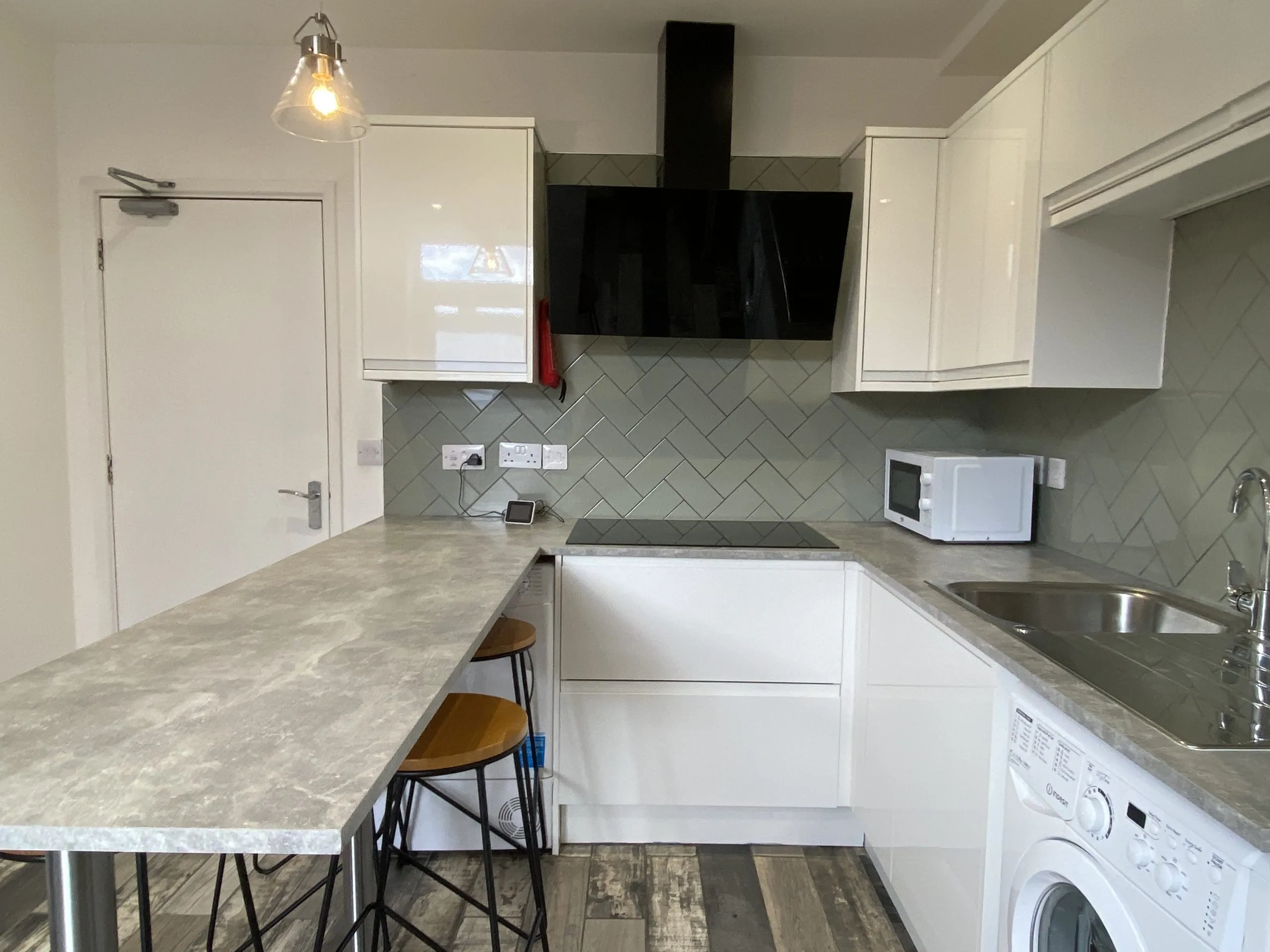 *Exclusive £1 Offer* | Ripon Street - 4 Bed - Bills Inc - Image 1