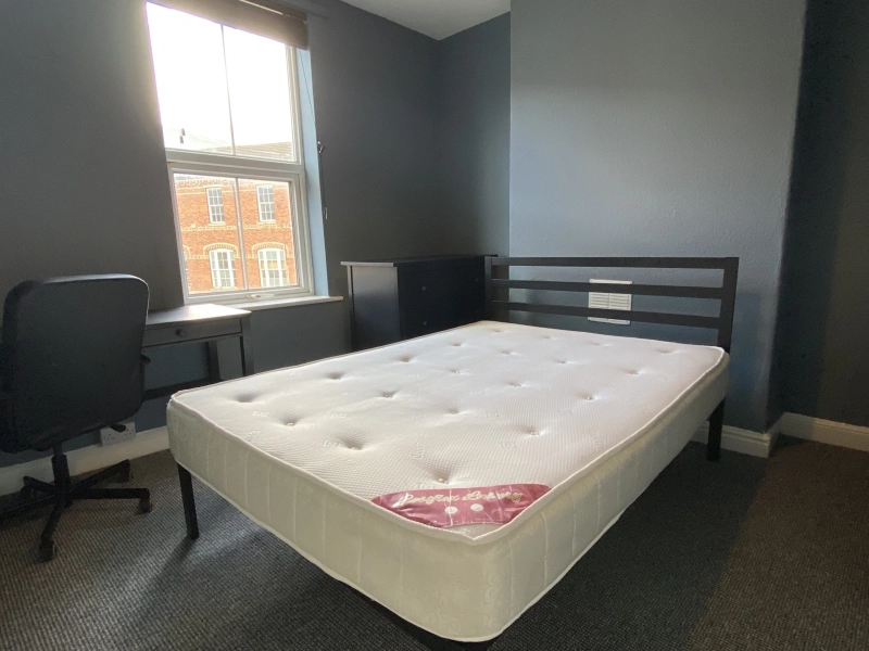 *Exclusive £1 Offer* | Ripon Street - 4 Bed - Bills Inc - Thumbnail 4