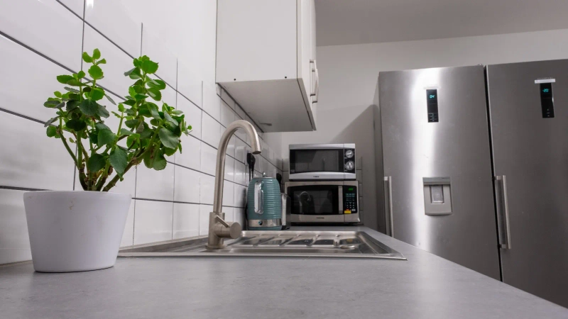 Denison Court - 4 Bedroom Student Property,  NG7 3PH - Thumbnail 3