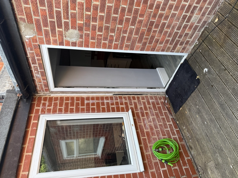 2 rooms left: Albert Grove student house share NG7 1PA - Thumbnail 2