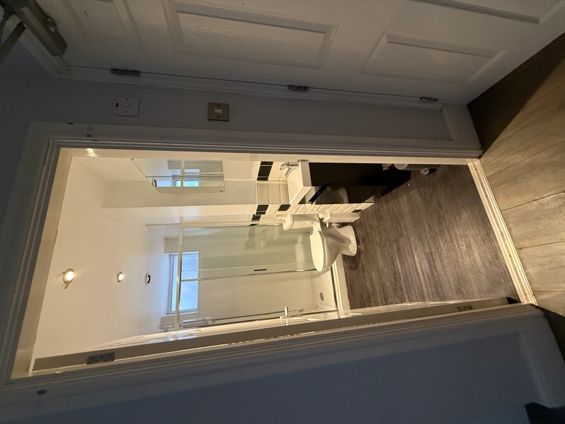2 rooms left: Albert Grove student house share NG7 1PA - Thumbnail 7