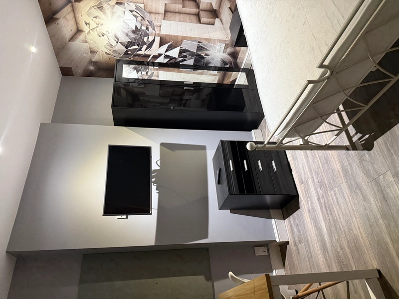 2 rooms left: Albert Grove student house share NG7 1PA - Thumbnail 14