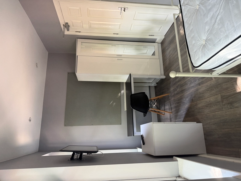 2 rooms left: Albert Grove student house share NG7 1PA - Thumbnail 17