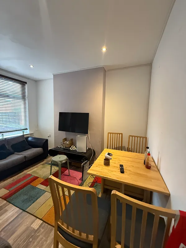 55 Teversal Avenue:  4 bed student House NG7 1PX - Image 4