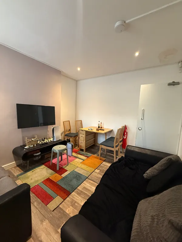 55 Teversal Avenue:  4 bed student House NG7 1PX - Image 3