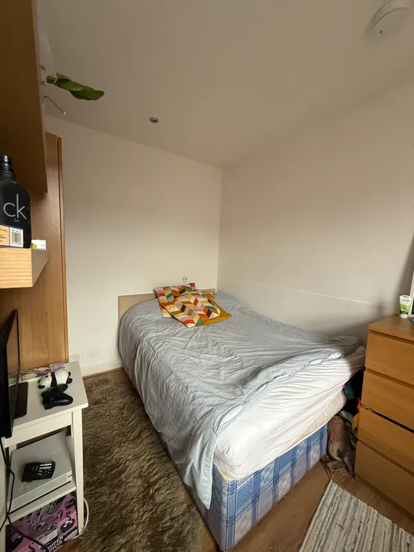 55 Teversal Avenue:  4 bed student House NG7 1PX - Image 16