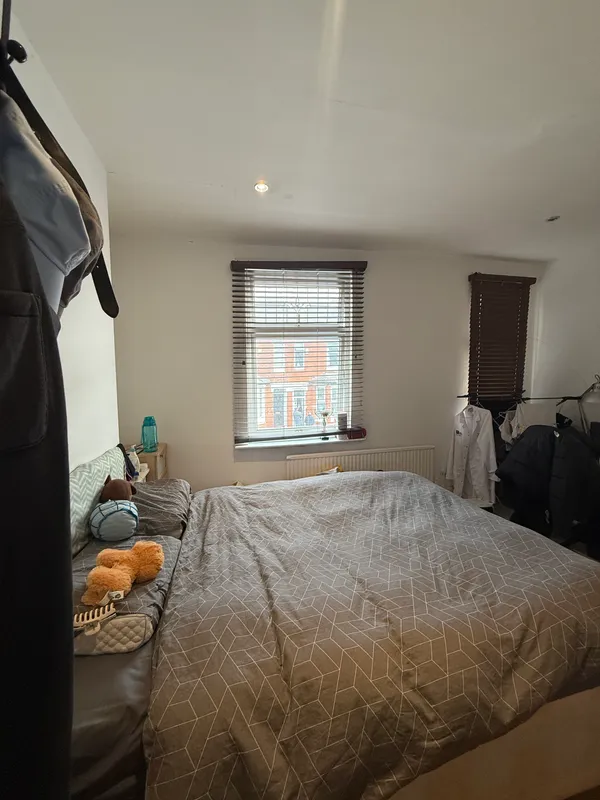 55 Teversal Avenue:  4 bed student House NG7 1PX - Image 20