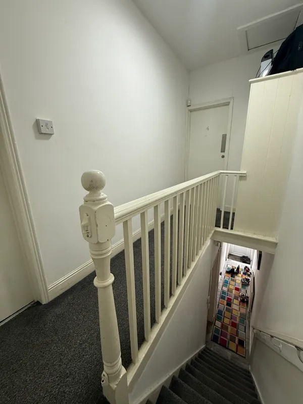 55 Teversal Avenue:  4 bed student House NG7 1PX - Image 5